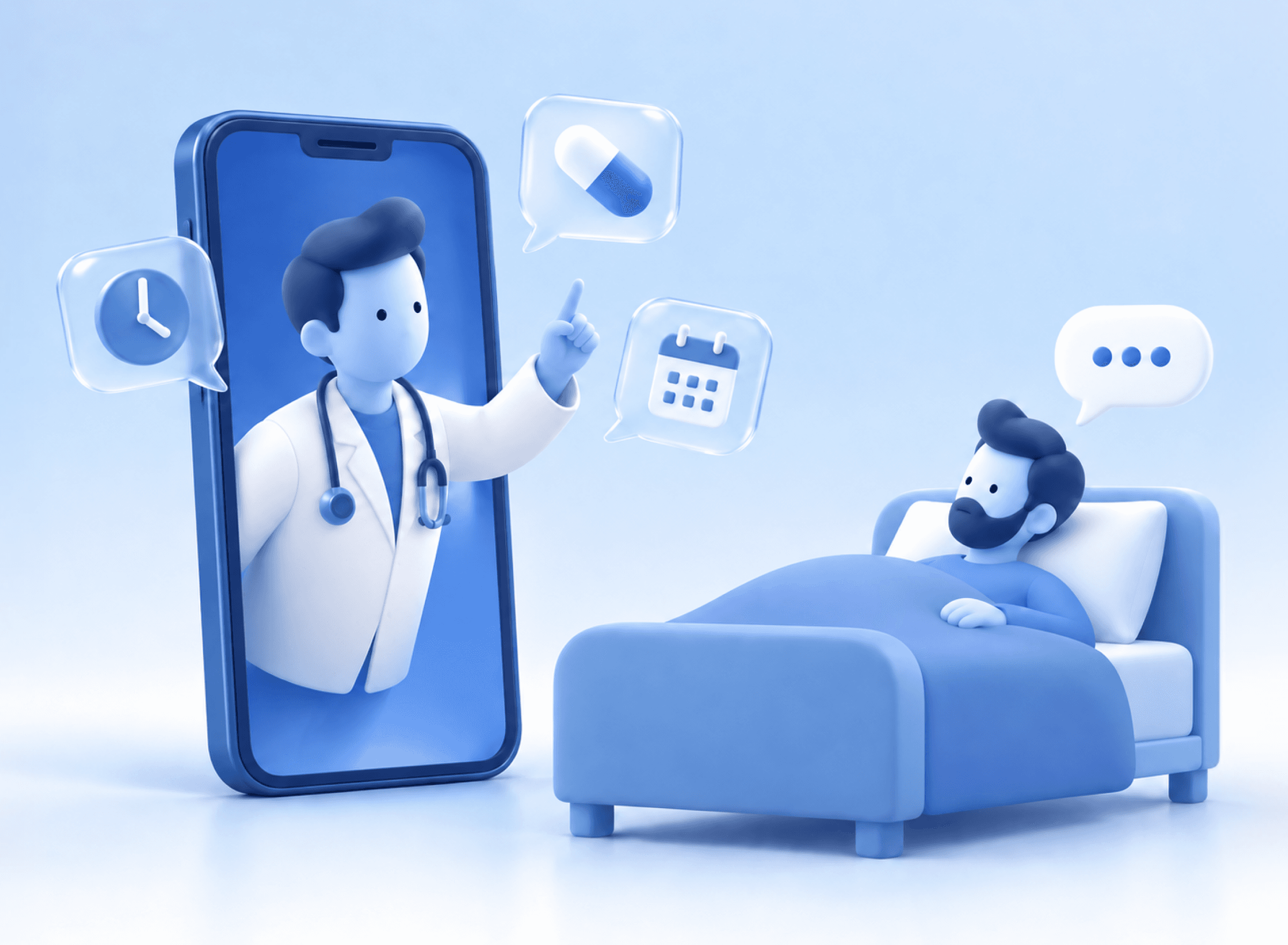 AI-powered health ecosystem 5isbib9m