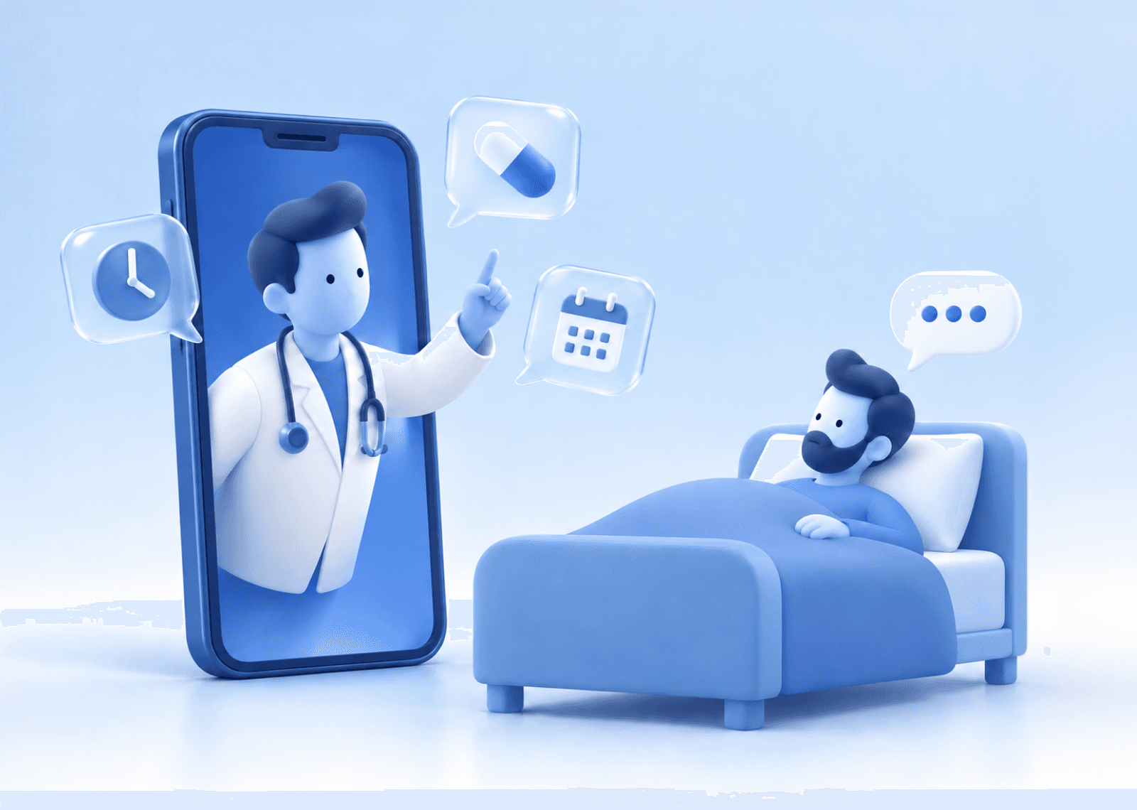 Patient engagement strategies for long-term adherence 1hbib9m
