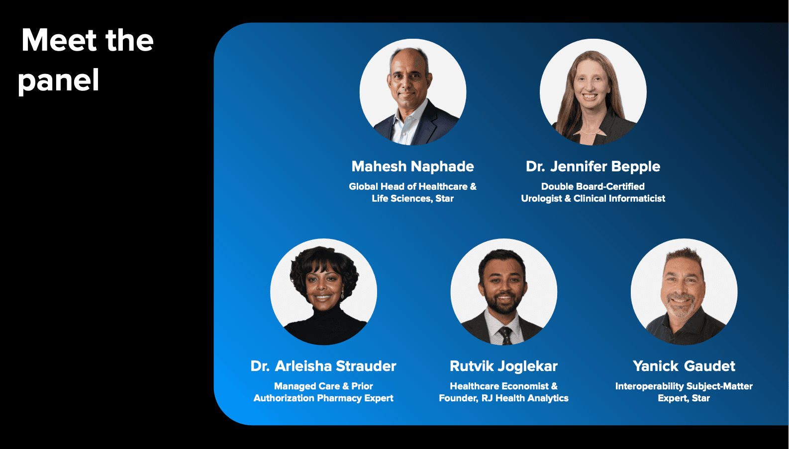 Expert insights into the CMS 2026/27 mandate