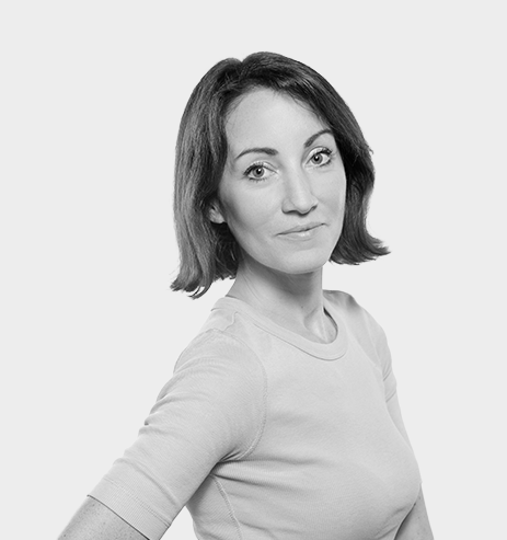 Sofiya Ulyak