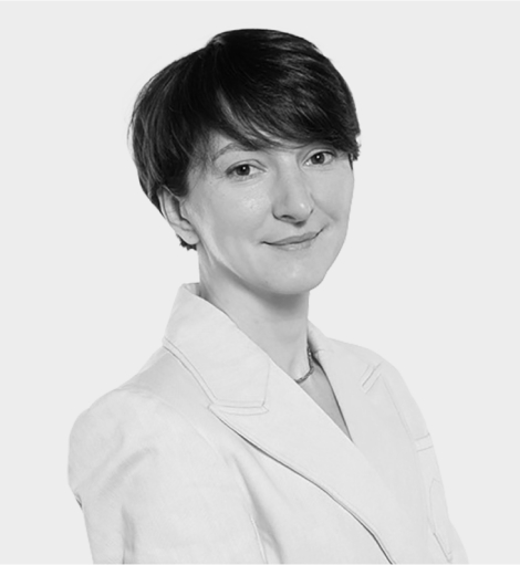 Olga Pernerovska