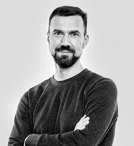 Dmitriy Raudin