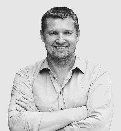 Juha Christensen