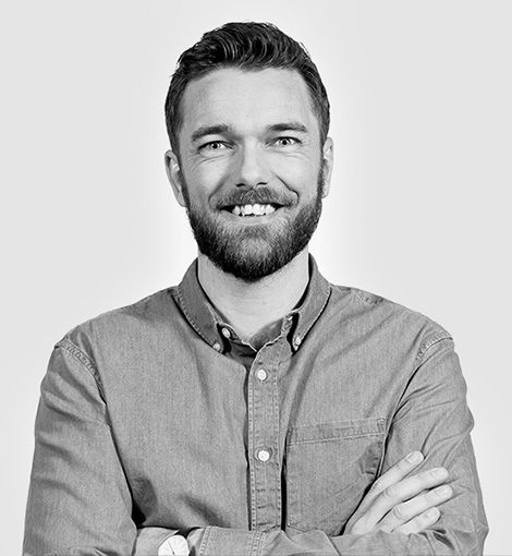 Kim Soerensen