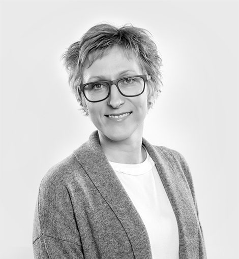Magda Patrzyk