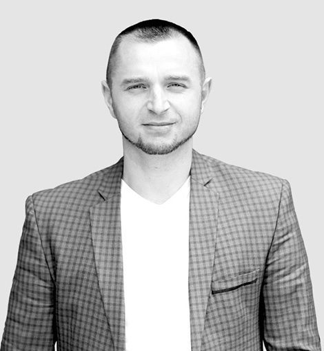 Sergii Gorpynich