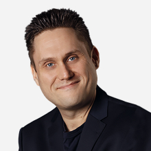 Healthcare technology consulting services in DACH: welcoming Rene Martin to Star HealthTech Rcfab5f6