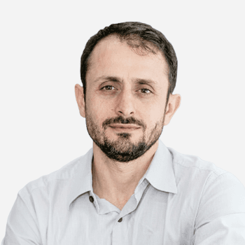 Michael Schreibmann