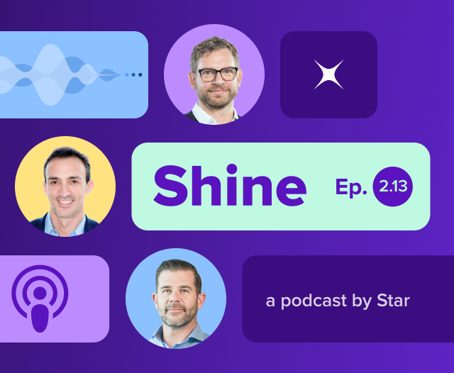 Shine: a podcast by Star
